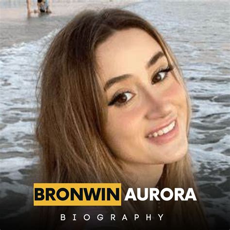 aurora bronwin onlyfans|Bronwin Aurora – UltraHQPorn